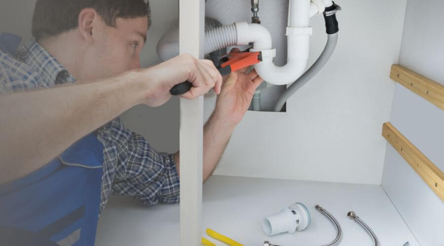 Local water heater installation in Palmer, AK